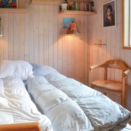 Three Bedroom Holiday In * Varde